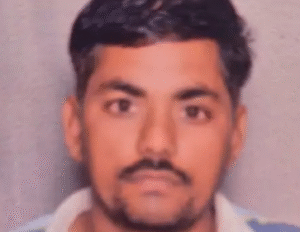 मृतक रुमल का फाइल फोटो।